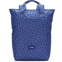 Pacsafe Rugzak blauw