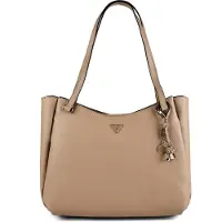 GUESS Shopper 'Gilda' donkerbeige