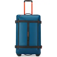 Roncato Norway 2-wiels Reistas M 68 cm - 76 liter - 68x40x28 cm - denim