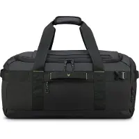 Roncato Norway Reistas / Rugzak M 60 cm - 54 liter - 60x35x27 cm - nero