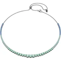 Swarovski Matrix Ketting 5751192