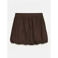 Vero Moda Vmesther hw short balloon skirt wvn