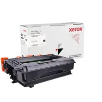 Xerox Everyday Zwart Toner van is compatibel met HP 147X (W1470X), Hoge capaciteit