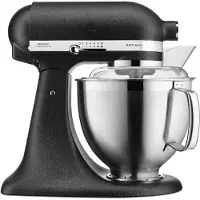KitchenAid Artisan 5KSM185PSEBK - Vulkaanzwart