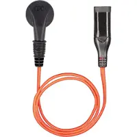 TecMate O-97C12 MagCode 12V KIT - Magnetische Laadclip Kabel – 75cm Adapter van MagCode naar SAE voor Acculaders tot 10A
