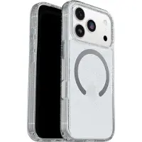 Otterbox Symmetry Clear MagSafe - Geschikt voor iPhone 17 pro - Sterrenstof