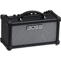 Roland DUAL CUBE LX