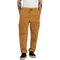 REELL Cargo-broek Reflex Loose Cargo 1121-003