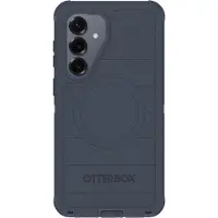 Otterbox Defender Samsung Galaxy S26 Plus Back Cover met Magneet Blauw