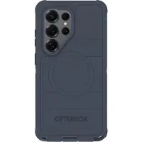 Otterbox Defender Samsung Galaxy S26 Ultra Back Cover met Magneet Blauw