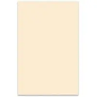 Boston PG-334-VW pickguard material, 3 ply, 45x29cm, vintage white