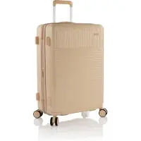 Heys Trolley 'Pastel ' beige