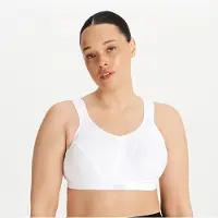 Shock Absorber Active D+ Classic Sport BH - White - 70J