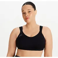 Shock Absorber Active Multi Sport BH Black - 65D