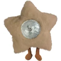 Zazu - Galaxy Projector - Gaia Beige