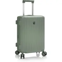 Heys Koffer groen