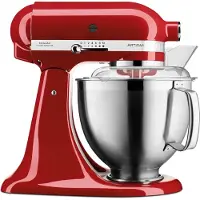 KitchenAid 5KSM185PSEER Keizerrood