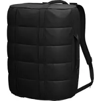 Db - Roamer Duffel 40 - Reistas 40 l, zwart