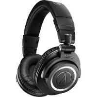 Audio-Technica ATH-M50xBT2 - Zwart