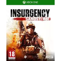 Insurgency Sandstorm-Frans (Xbox One) Gebruikt