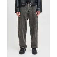 Jack & Jones Jeans 'Alex' grey denim