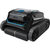 Wybot S2 zwembadrobot