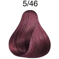 Kadus Professional Hair Color 5/46 Haarverf - 60ml