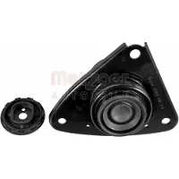 METZGER 8054408 Motorsteunlager