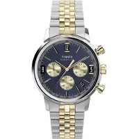 Timex Marlin Heren Multikleur Horloge TW2W60200