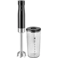 Zwilling Enfinigy Zwart