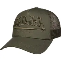 Von Dutch Originals Trucker Pet by