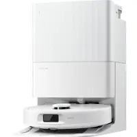 Roborock - QR 798 Robot Vacuum & Mop