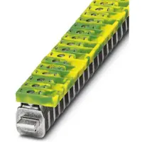 Phoenix Contact CRIMPFOX-M SC 2,5/DIE 1212084 Krimpinzetstuk Ongeïsoleerde platte stekkerhulzen Geschikt voor tangen Ongeïsoleerde stekkerhulzen (2.8/4.8 mm