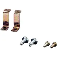 Hensel HENS afstandhouders MIDS25, H25MM, voor de constructie van MI-systemen.