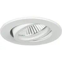 Brumberg 39383173 39383173 LED-inbouwlamp LED Zonder 5 W Wit