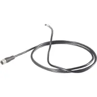 Voltcraft Endoscoopsonde Sonde-Ø 5.5 mm 2 m Waterdicht, Zwenkfunctie, LED-verlichting