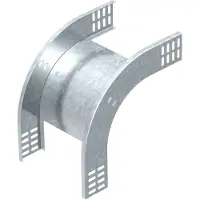 OBO 7007067 Boog (b x h) 300 mm x 60 mm Metaal 1 stuk(s)