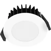 EVN L5408010125 L5408010125 LED-plafondspot LED