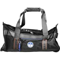 North sails Plunjezak Waterdicht Cordura