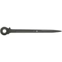 Ks Tools 5221924 522.1924 Steigersleutel Sleutelbreedte (metrisch) 19 - 24 mm