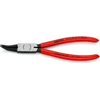 Knipex Borgringtang binnen 45grad. gebogen J22 mm