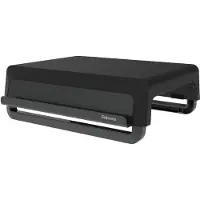 Fellowes Monitorstandaard Breyta zwart