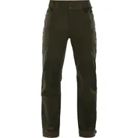 Härkila - Metso Hybrid Hose - Trekkingbroek 54, olijfgroen