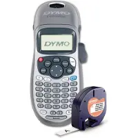 Dymo Labelprinter LetraTag LT-100H (black)