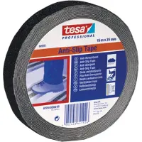 TESA 60952-00000-00 Anti-sliptape Professional Transparant (l x b) 15 m x 25 mm 1 stuk(s)