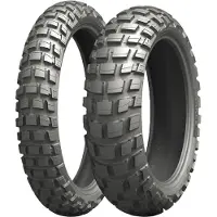 Michelin Moto Anakee Wild 60r Tl Avontuur Voorband