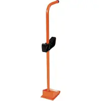 Mondelin Platenstaander - 80cm