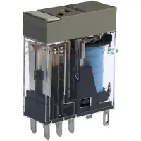 Omron Industriële RelaisS Hulprelais - G2R2SN12DCSNEW
