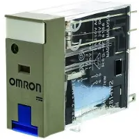 Omron Industriële RelaisS Hulprelais - G2R2SNDI24DCSNEW