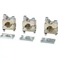 Eaton Aansluitklem Voor NZM3 Uitbreiding 3P Max 500A - 100782